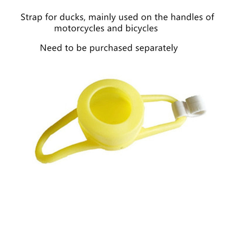 Car Cute Little Yellow Duck With Helmet Propeller Wind-breaking Duck Auto Internal Decoration Car Ornaments Accessories Kids Toy